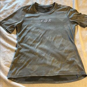 Fox Camo T-Shirt